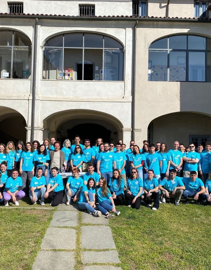 Cameri, si è svolta presso la Biblioteca Civica la nuova edizione di UniExpo