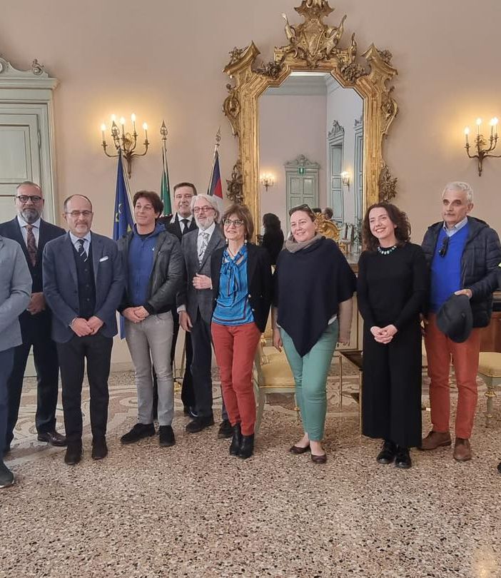 La Fondazione Faraggiana presenta &quot;Metamorfosi urbane&quot;: un percorso di storia dell'arte per conoscere e valorizzare Novara&quot;