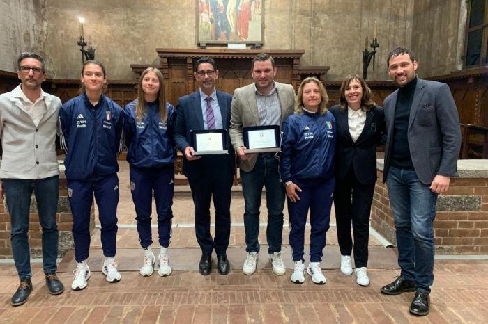 Azzurrine, contro la Grecia l’esordio nel Round 2: Mazzantini: “Gara delicata, ma dipende da noi”