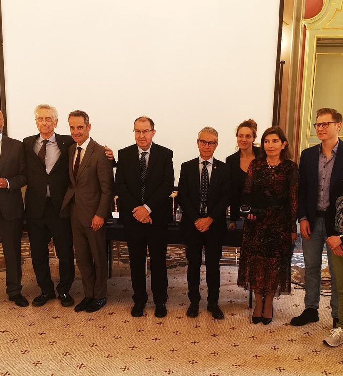 Lo sviluppo della telemedicina nel novarese: due nuovi progetti per la pediatria territoriale e per le cure palliative dell’Asl