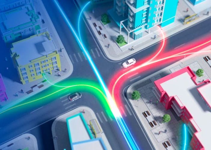 Avvio dei lavori per la rete in fibra ottica ad alta velocità su tutto il territorio camerese