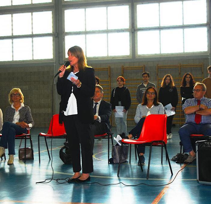 Valorizzare l'eroismo e promuovere l'educazione alla legalità
