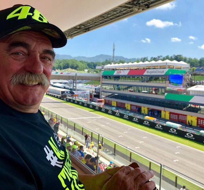 E' Remo Filippone la vittima dell'incidente in moto tra Gozzano e Borgomanero