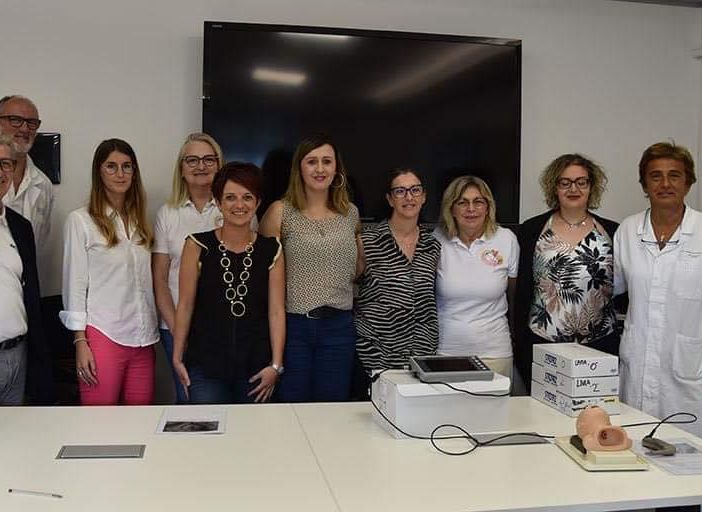 Progetto Vicini per la Vita: un Sostegno alle famiglie dei neonati ricoverati a Novara