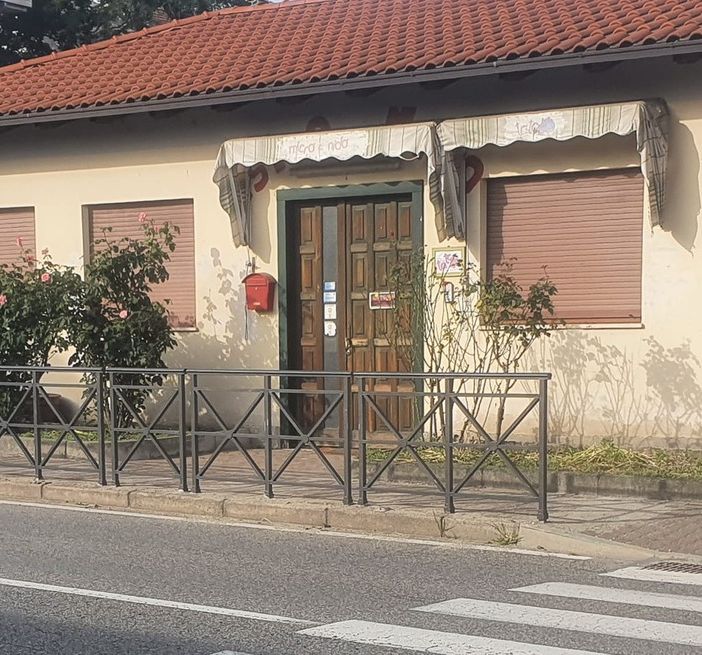Momo: nuove barriere di sicurezza per il micronido di via Boniperti