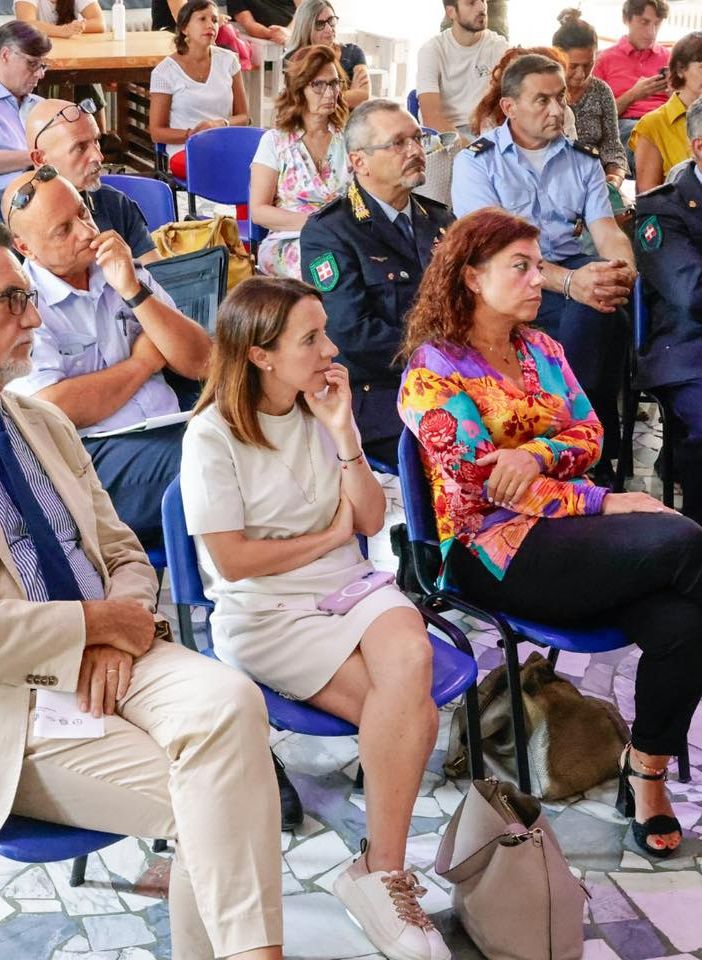 La Provincia a sostegno della giustizia riparativa