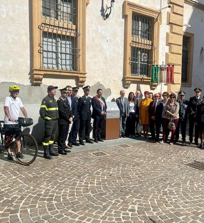 Zakhor: onorare la memoria degli ebrei novaresi vittime dell'olocausto