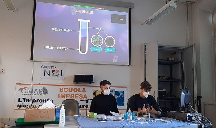 Premio storie di alternanza: in palio 10mila euro per gli studenti del Quadrante