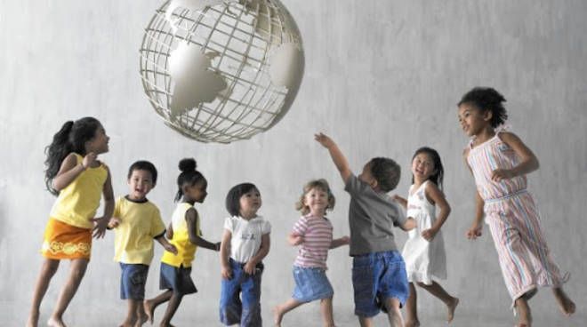 4 giugno: Giornata internazionale dei bambini innocenti e vittime di aggressioni