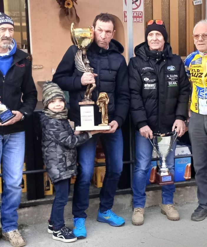 Foto da Facebook Comune di Gozzano