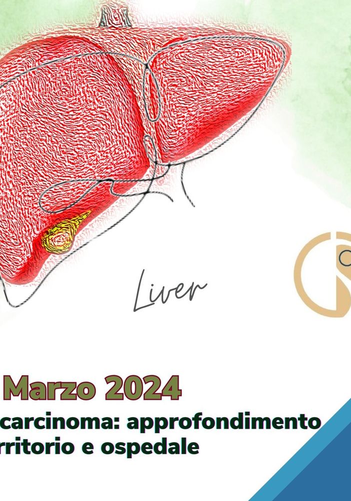 Epatocarcinoma: il legame tra territorio e ospedale