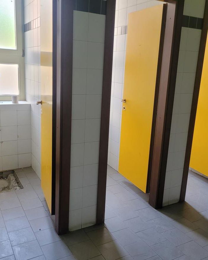 iniziati i lavori alla primaria “Thouar” di Novara