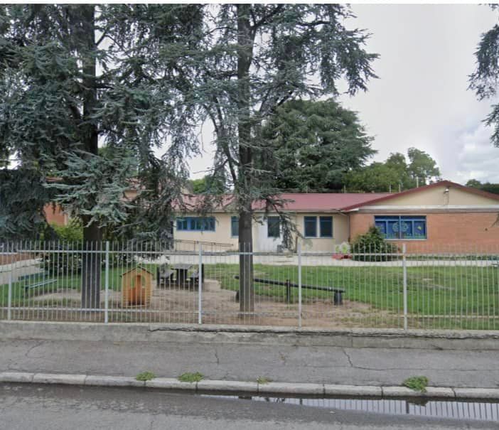 Sarà demolita la scuola Buscaglia di via Fara