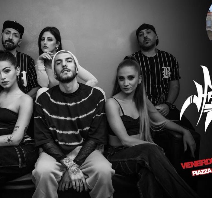 Festa patronale a Trecate: questa sera esibizione degli &quot;HipHopize&quot; e banco di beneficenza