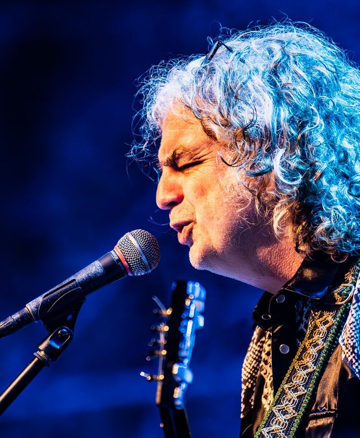 Teatro Rosmini: musica e cabaret di qualità