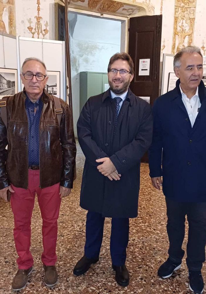 Inaugurata la nuova aula multimediale didattica a Villa Picchetta