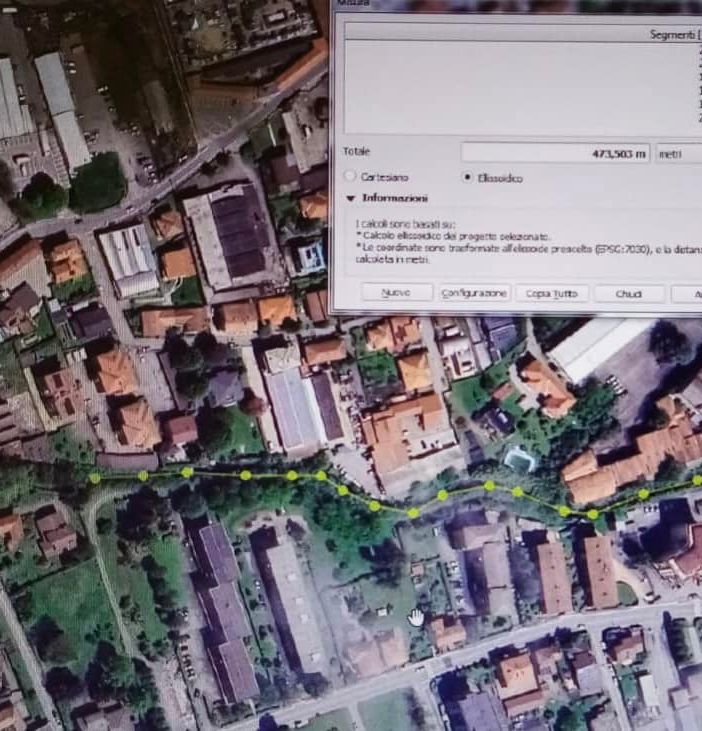 Arona: Pulizia del Torrente Vevera: al via i lavori per la sicurezza delle aree limitrofe