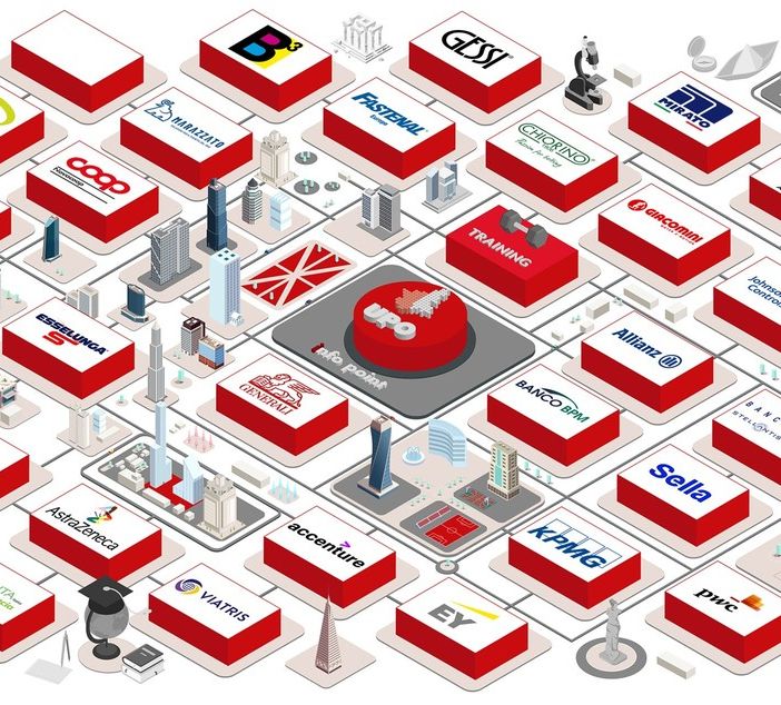 inizia il Career Day Upo: 60 aziende pronte a incontrare i laureandi