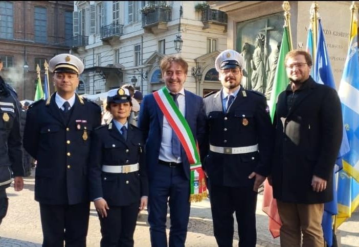 Bellinzago Novarese: nuovi agenti di Polizia Municipale al servizio della Comunità