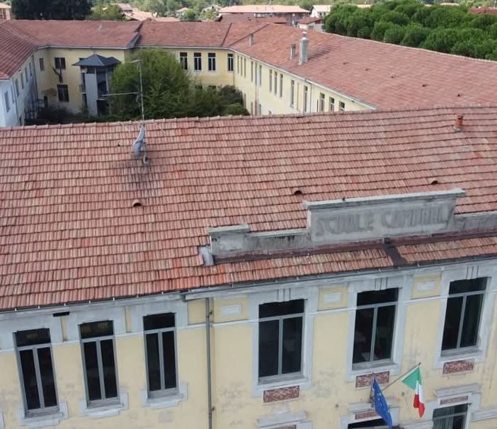 Intervento rapido al liceo di Gozzano