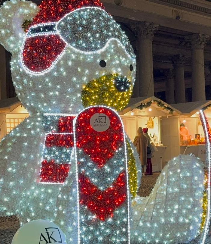 Natale a Novara: tutti gli eventi dal 22 al 26 dicembre