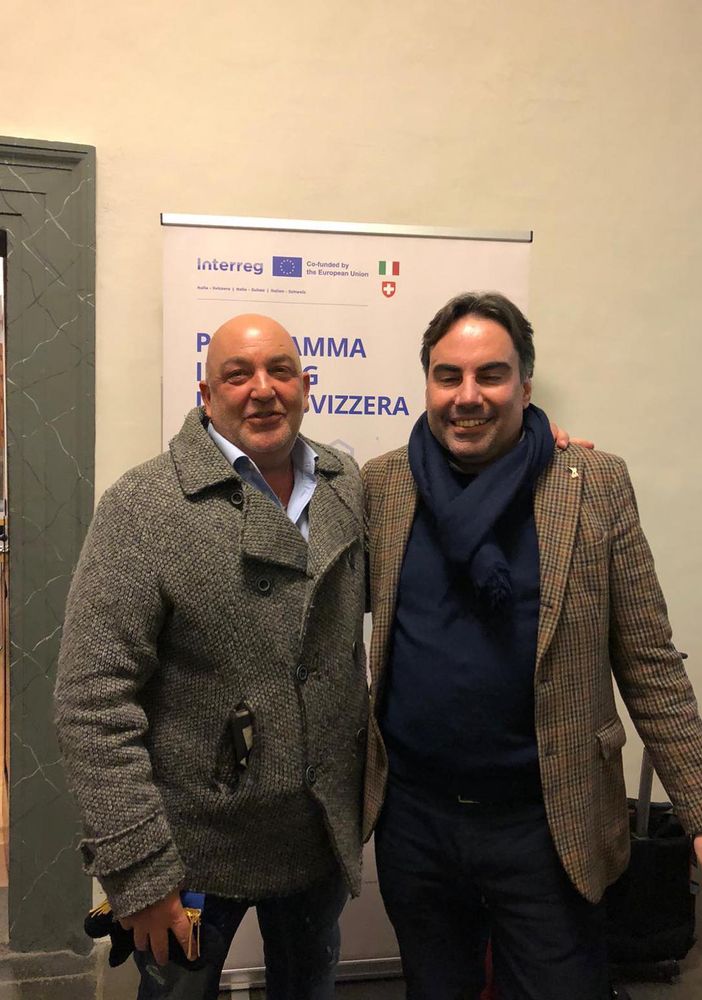 Interreg Italia-Svizzera 2021-2027: opportunità e sostenibilità per il territorio