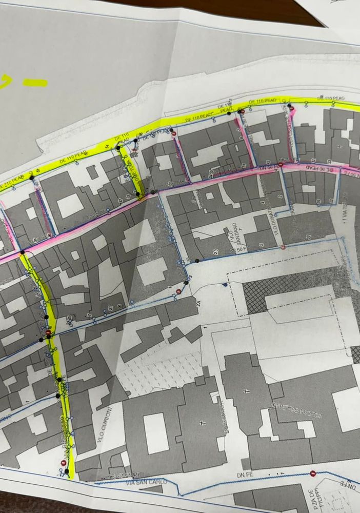 Arona: al via il progetto di riqualificazione di Corso Cavour