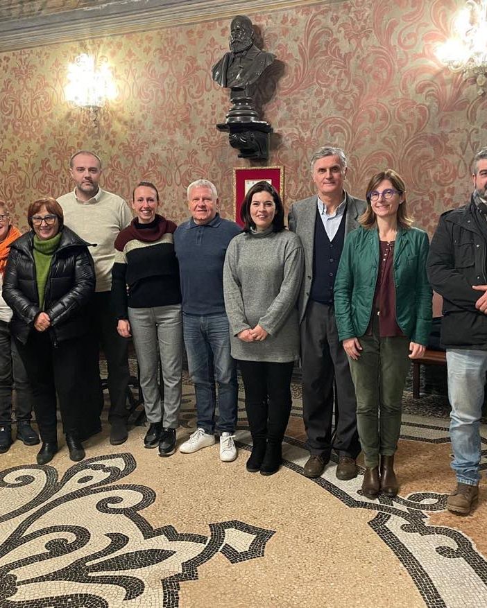 Sportelli integrati: nuove opportunità per giovani e lavoro nei comuni del Novarese