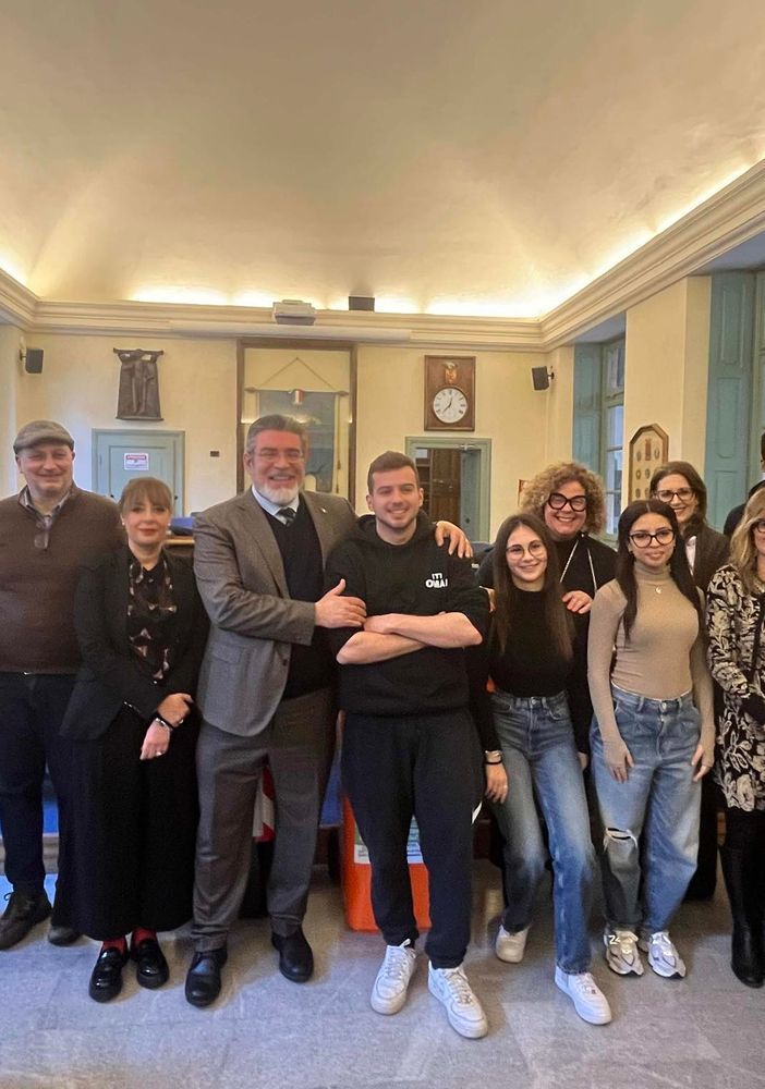 Lanciato il concorso tra le scuole di Novara per promuovere la sostenibilità e il recupero dei rifiuti