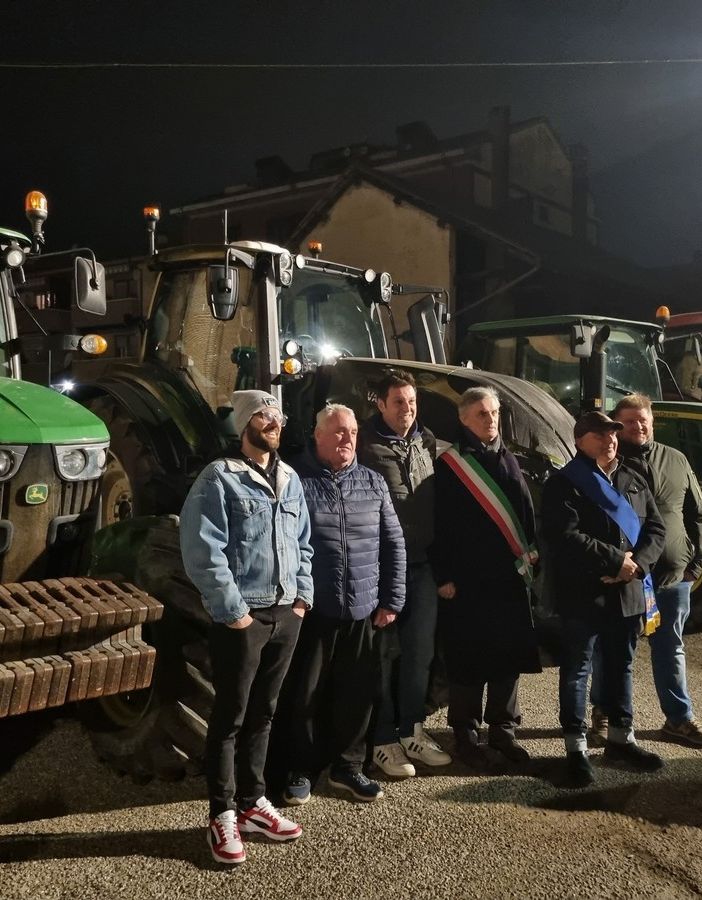 Sozzago celebra Sant’Antonio Abate: tradizione e legame con il mondo contadino