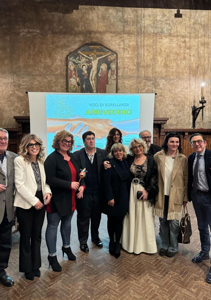 &quot;Voci di sorellanza&quot;: a Novara un incontro sulla parità di genere e il valore della condivisione