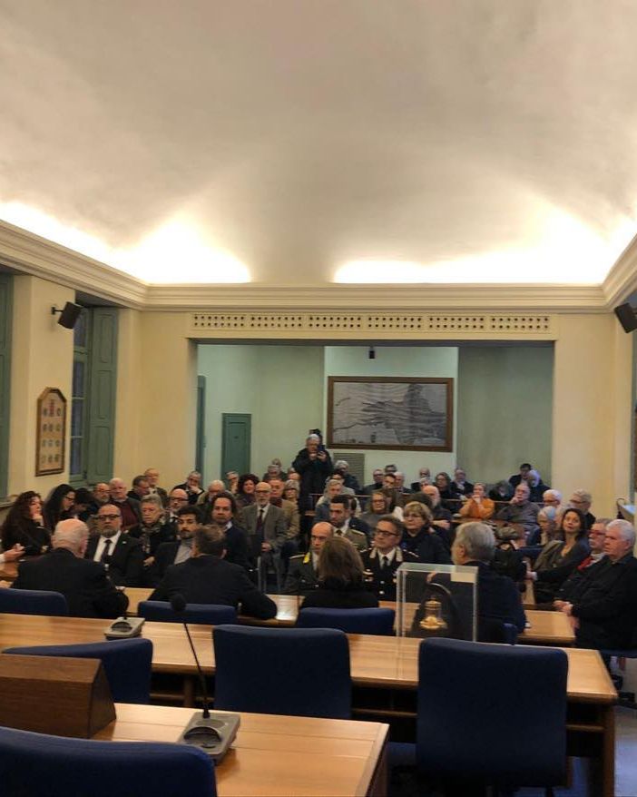 Il ricordo di Piero Fornara: un convegno per celebrare l’eredità di un medico e politico novarese