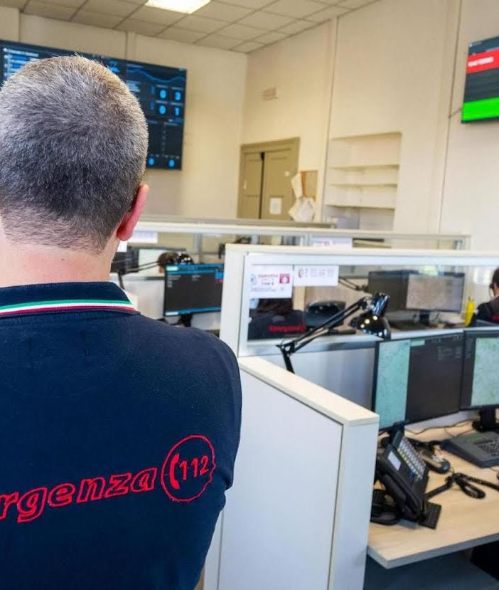 Giornata europea del numero unico di emergenza 112: il ruolo centrale di azienda zero in Piemonte