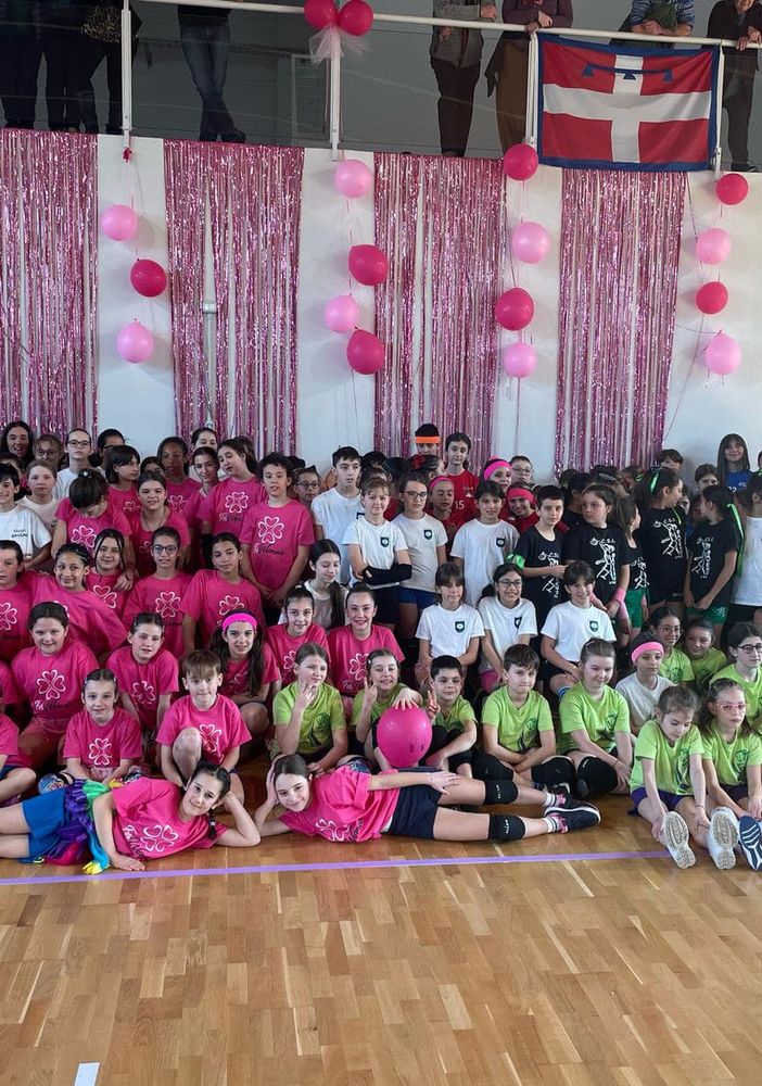 Grande successo per le iniziative della Giornata Internazionale della Donna a Paruzzaro