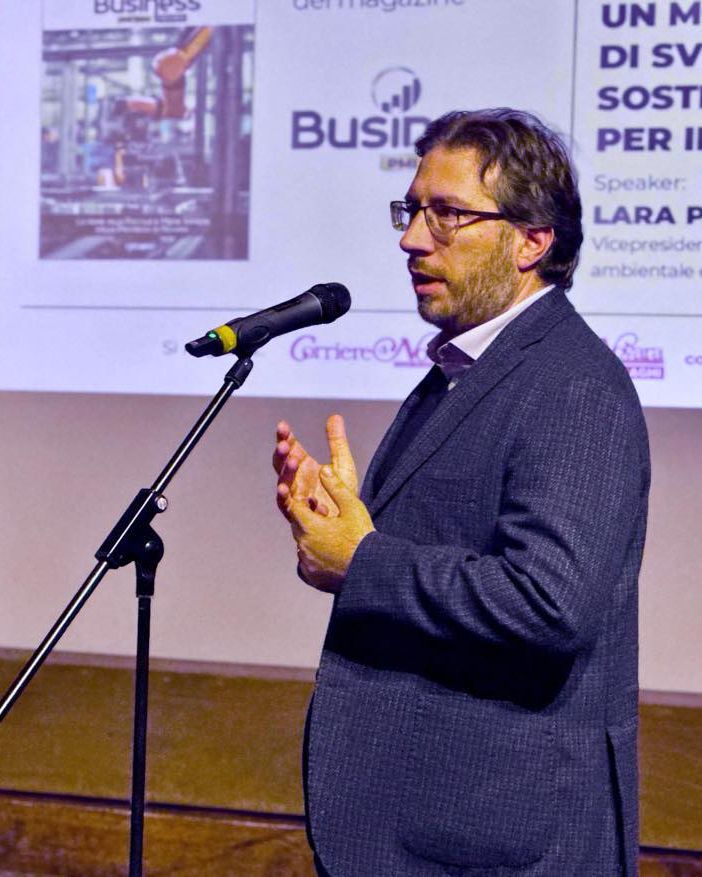 L'Italia delle Piccole medie imprese: un modello di sviluppo per il futuro