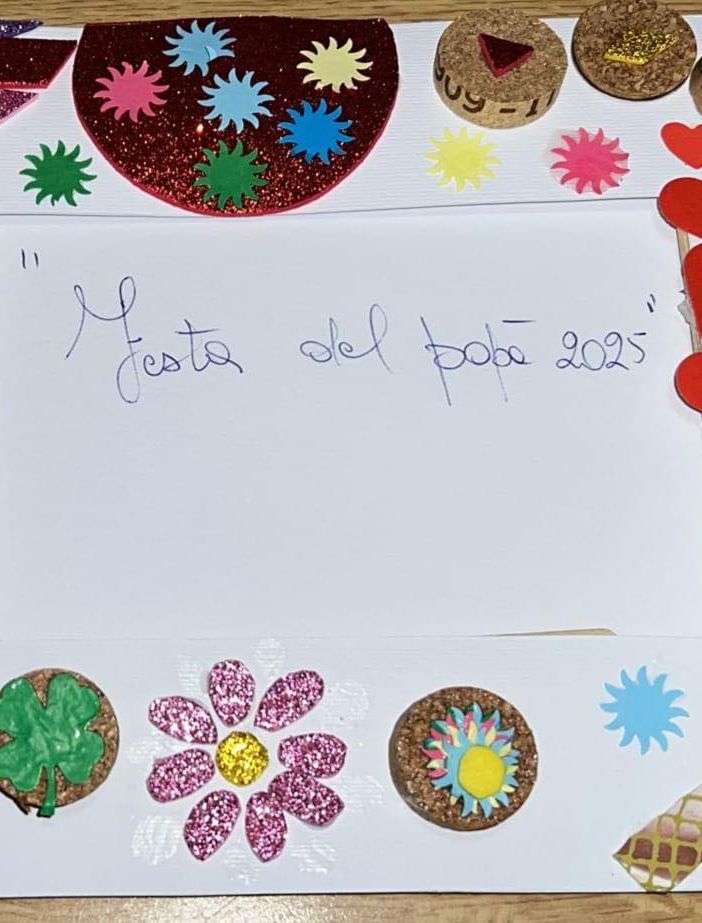 I bambini della biblioteca civica celebrano la festa del papà con letture e creatività