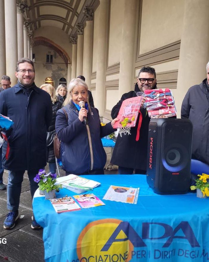 Novara celebra il rispetto e l'arte in una passeggiata intergenerazionale