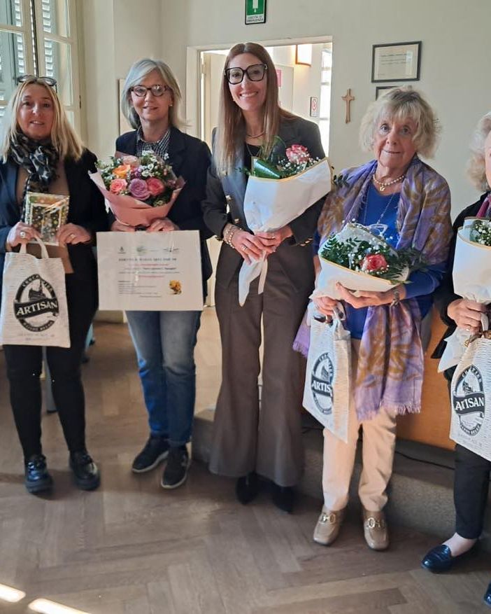 Giornata Internazionale della Donna: grande partecipazione ad “Her-Story”