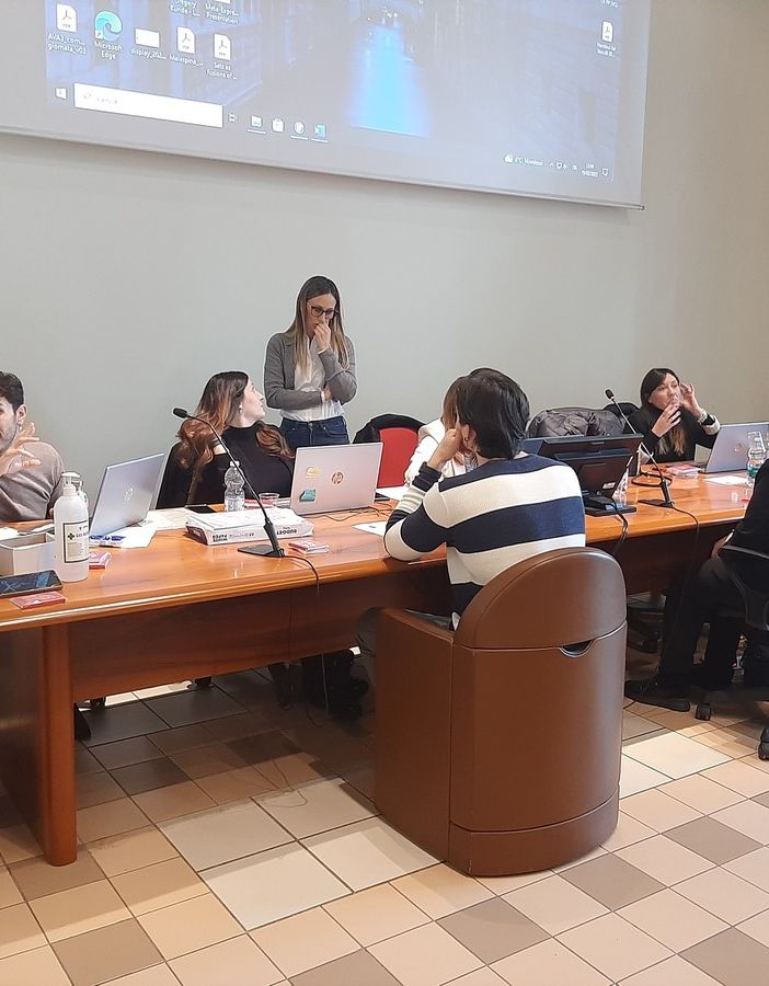 &quot;Recruiter per un giorno&quot;: simulazioni e opportunità per gli studenti dell'Upo