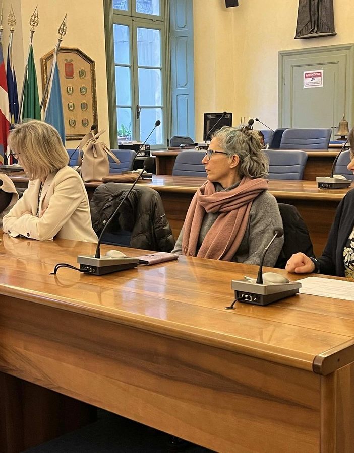 Commissione Pari Opportunità della Provincia di Novara: incontro sui progetti futuri