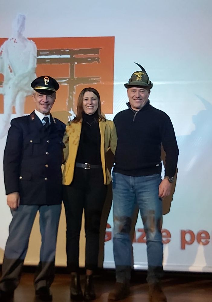 Bellinzago, l'incontro per dire no alla violenza contro le donne