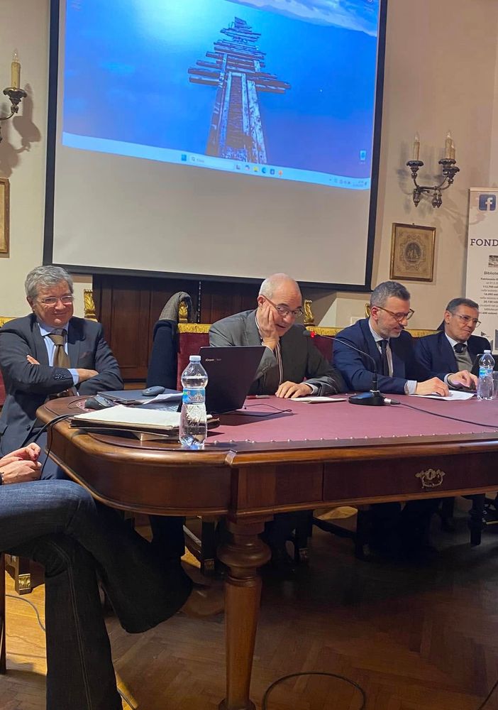 Memoria e impegno: a Borgomanero un incontro sulla lotta alle mafie e alla violenza di genere