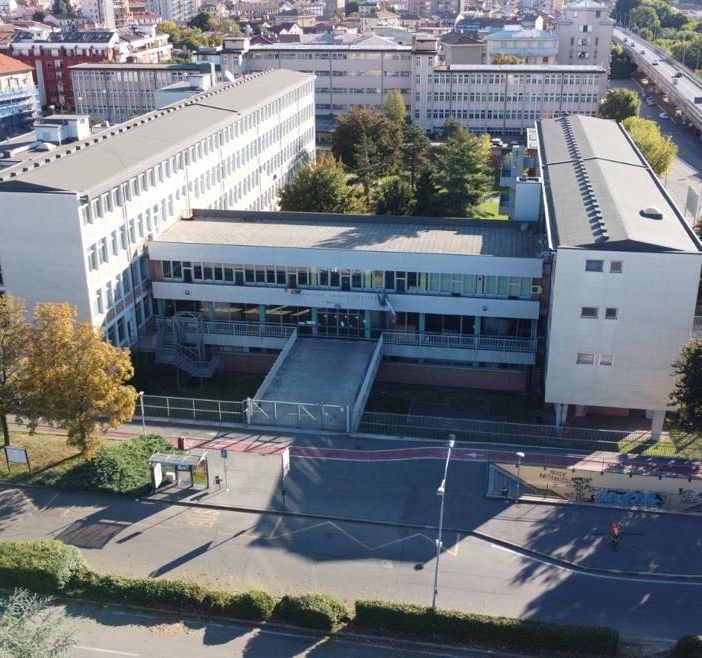 Risolte le problematiche idrauliche all'Ite Mossotti di Novara