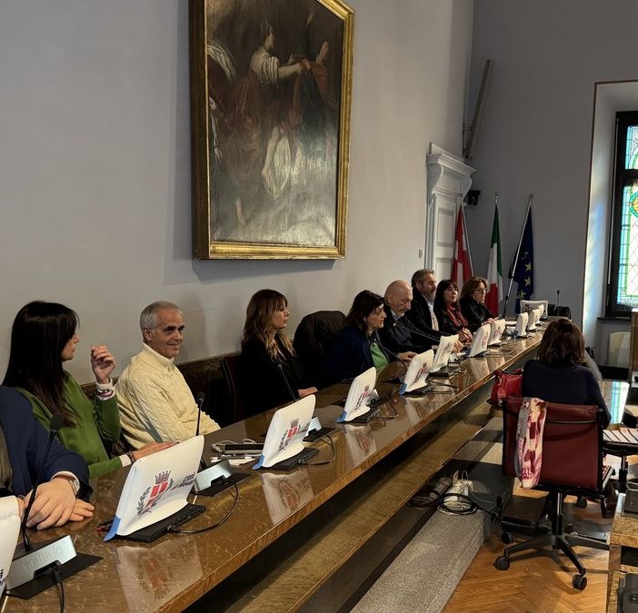 Novara Città del Formaggio 2025: primo incontro per definire il calendario di eventi
