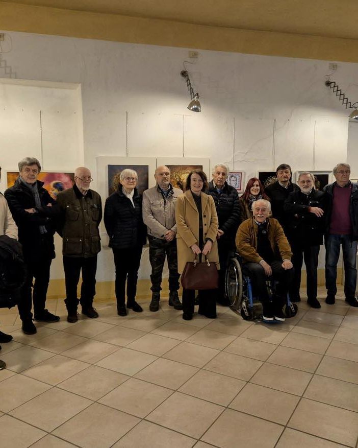 Seconda edizione della “Mostra-Evento di Primavera” a Novara