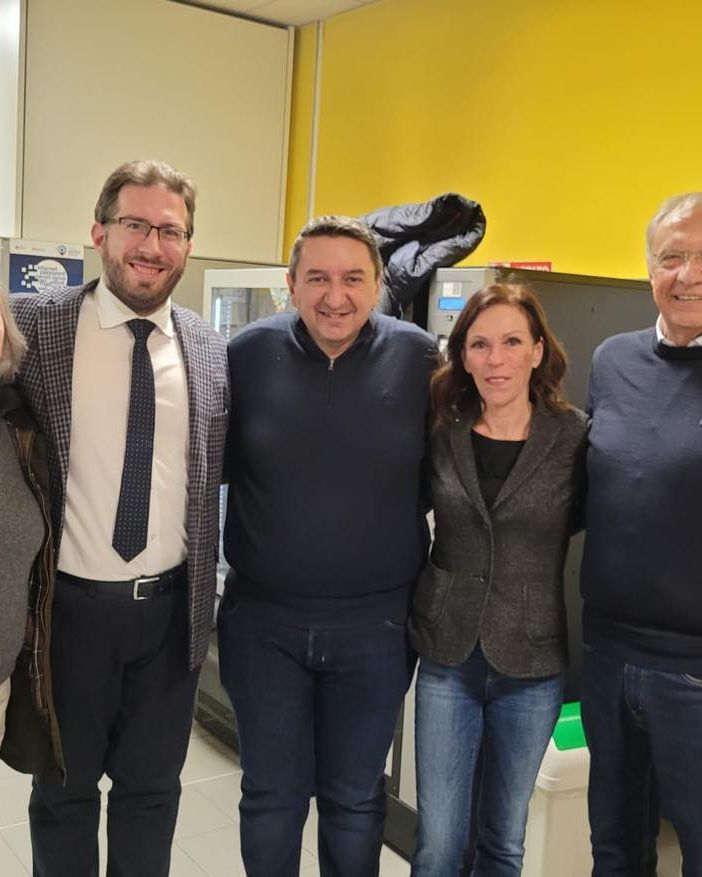 Festival della salute a Biandrate: prevenzione e innovazione per il territorio