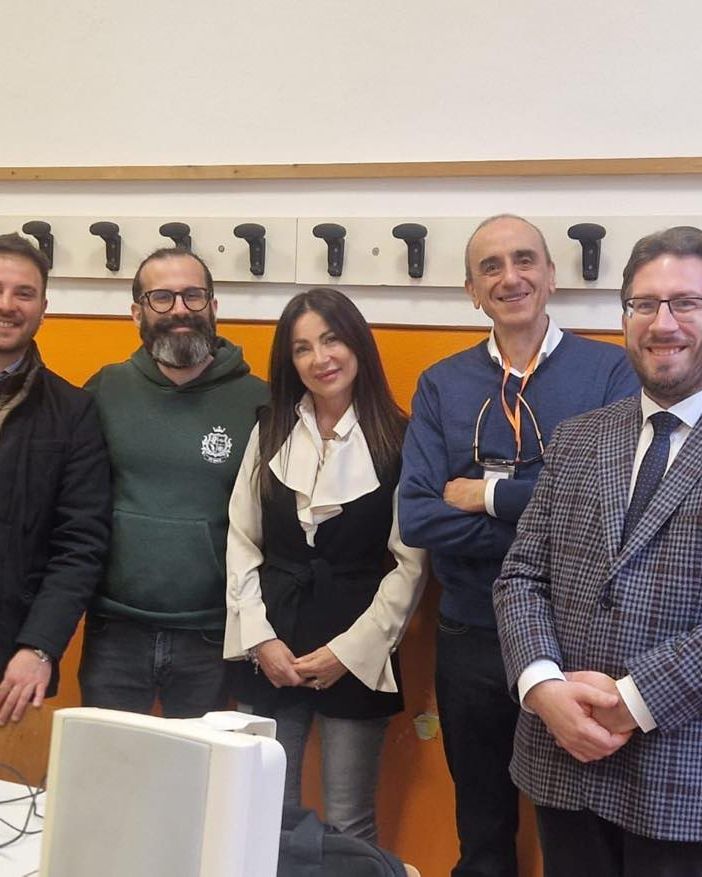 Arduino Day a Novara: innovazione e Creatività in Primo Piano all'Iti Omar