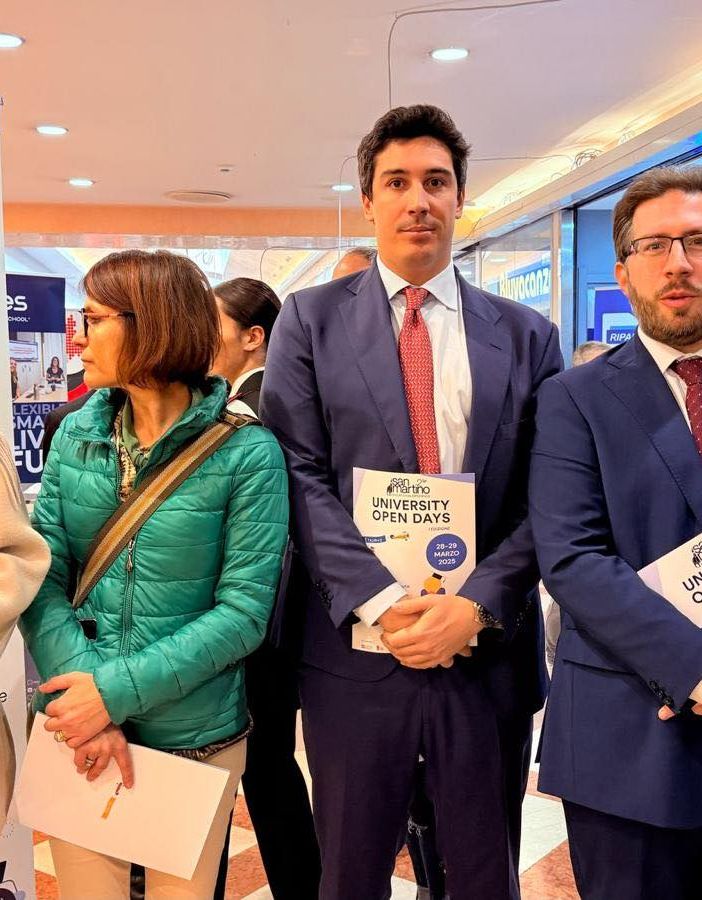 University Open Days: a Novara un’occasione per scegliere il futuro