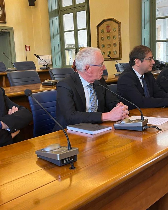 In arrivo la 262esima edizione del &quot;Venerdì Santo&quot; di Romagnano Sesia