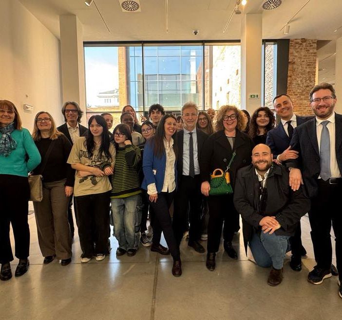 Inaugurata al castello di novara la mostra “Il grande teatro della natura”